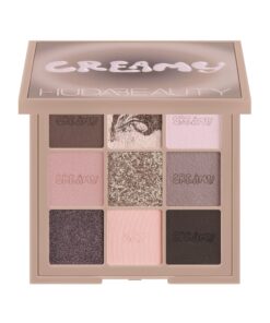 Creamy Obsessions Eyeshadow Palette