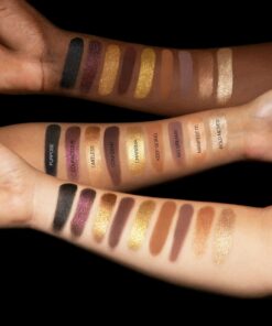 Alternative view of Empowered Eyeshadow Palette