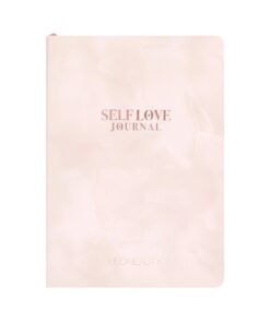Alternative view of Rose Quartz Self-Love Journal