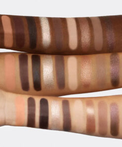 Alternative view of Creamy Obsessions Eyeshadow Palette