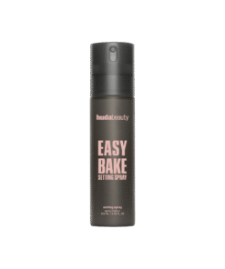 Easy Bake Setting Spray with 16-Hour Wear