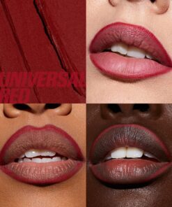 Alternative view of Lip Contour 2.0 Automatic Matte Lip Pencil Mini