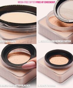 Alternative view of Easy Bake Sifter Without Mesh