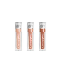 Strawberry Latte Gloss Trio Kit