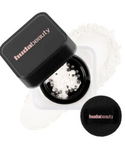 Mini Easy Bake Loose Baking & Setting Powder