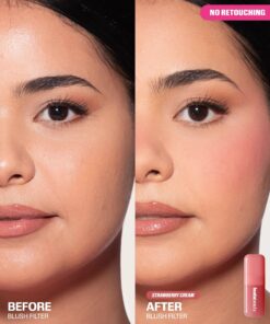 Cheek & Lip Duo Berries and Cream