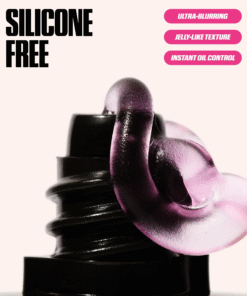 Alternative view of Easy Blur Silicone-Free Smoothing & Pore-Minimizing Primer